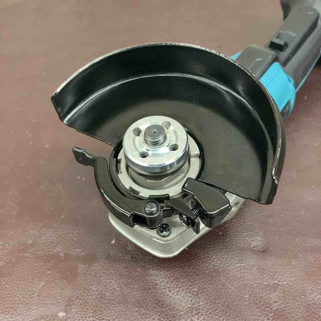 【中古品】マキタ(makita) 100mmコードレスディスクグラインダ GA418DRGX 18V【東大和店】