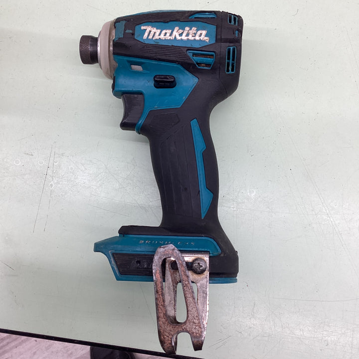 ★マキタ(makita) コードレスインパクトドライバー TD172DZ【越谷店】