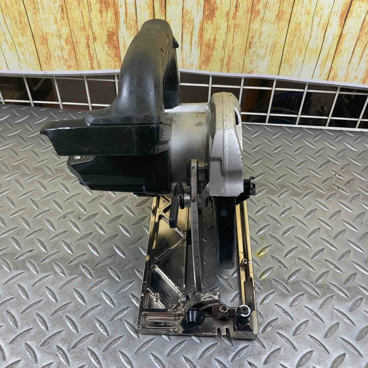 ★マキタ(makita) コードレス丸のこ HS631DZB【川崎店】