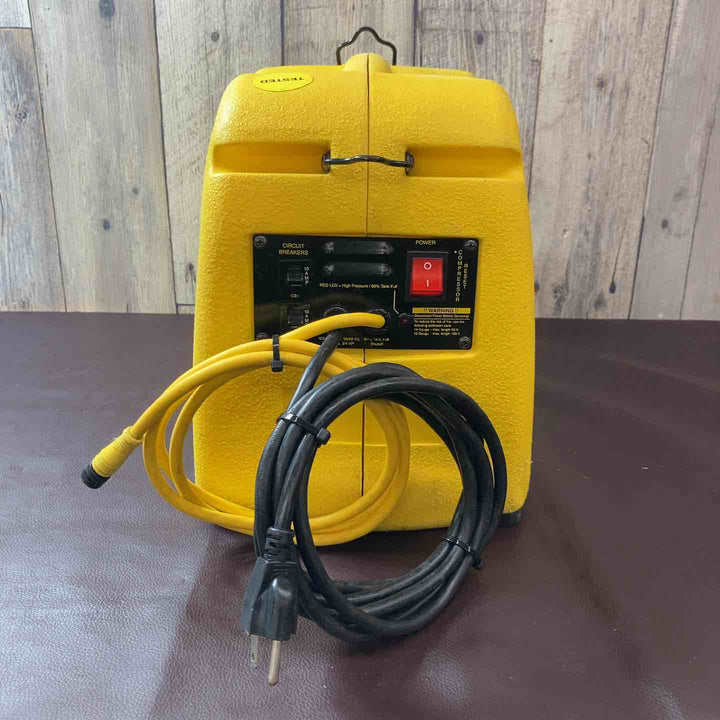 【中古品】 タスコ(TASCO) フロンガス回収装置 TA110R スティンガー エアコン 【東大和店】