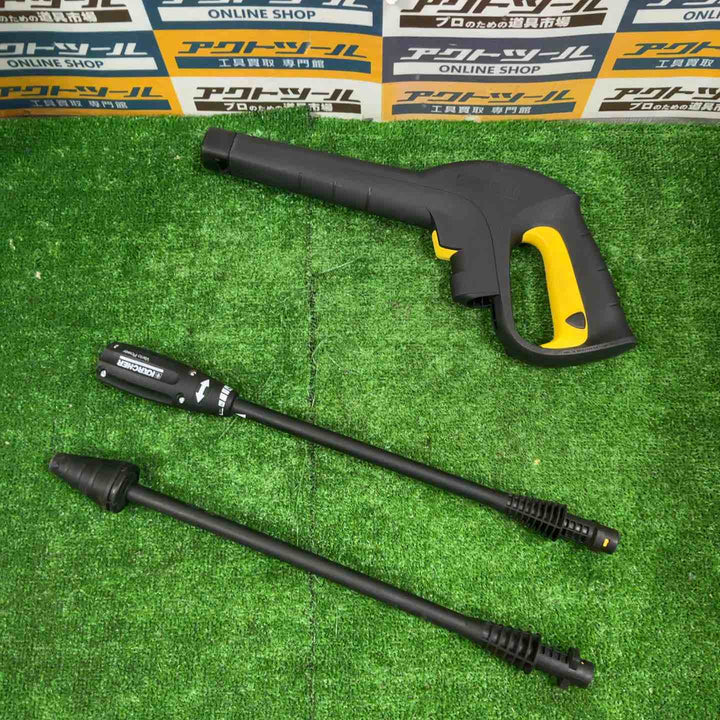 ◇ケルヒャー(KARCHER) 家庭用高圧洗浄機 JTK38【草加店】