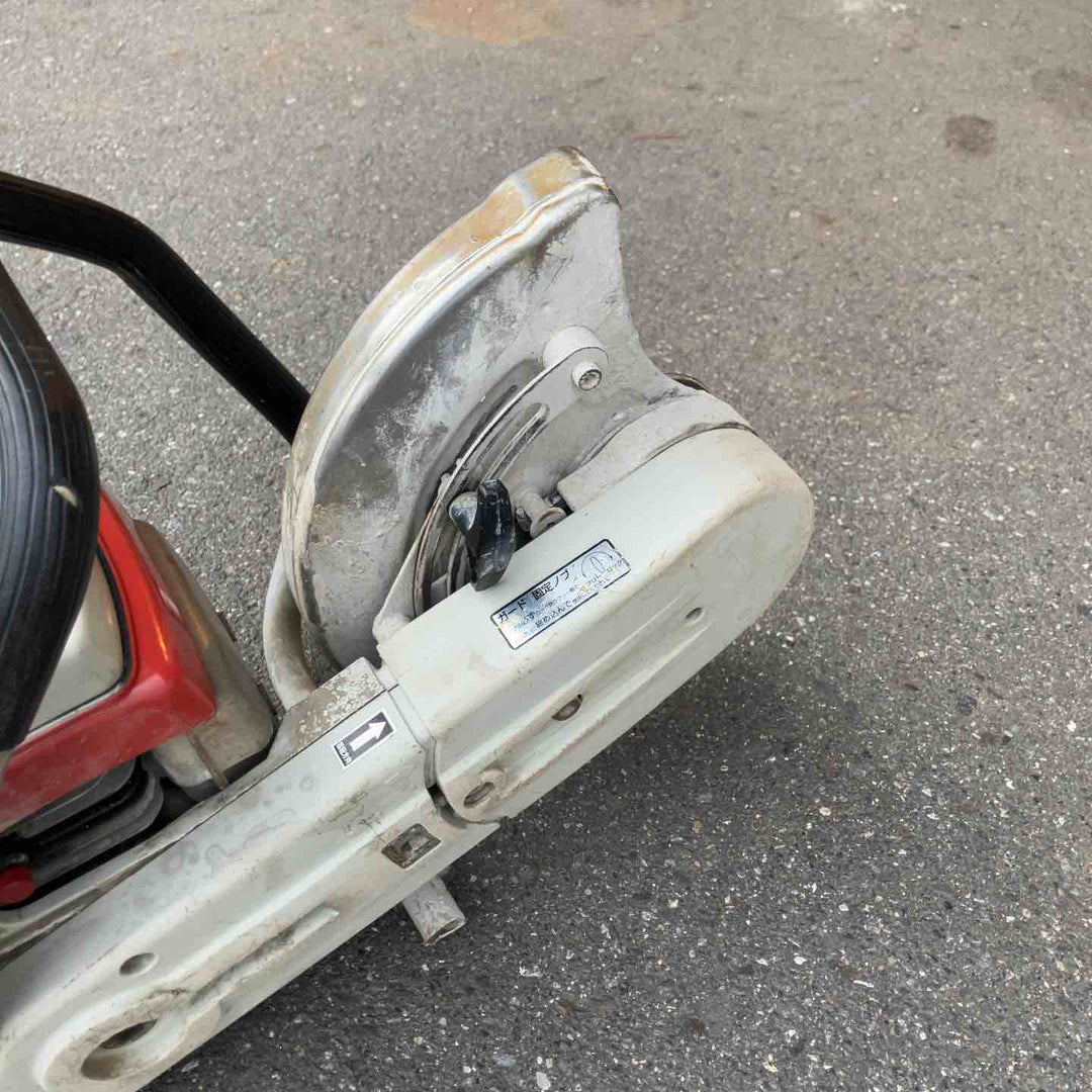 【中古品】 新ダイワ/Shindaiwa 2ストエンジンカッター・EC7500S 【桶川店】