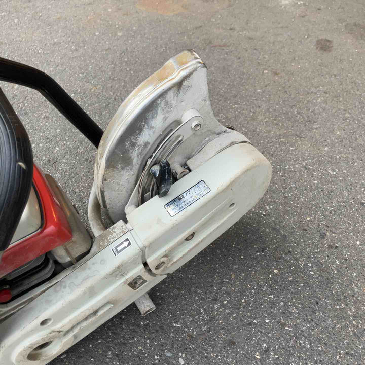 【中古品】 新ダイワ/Shindaiwa 2ストエンジンカッター・EC7500S 【桶川店】