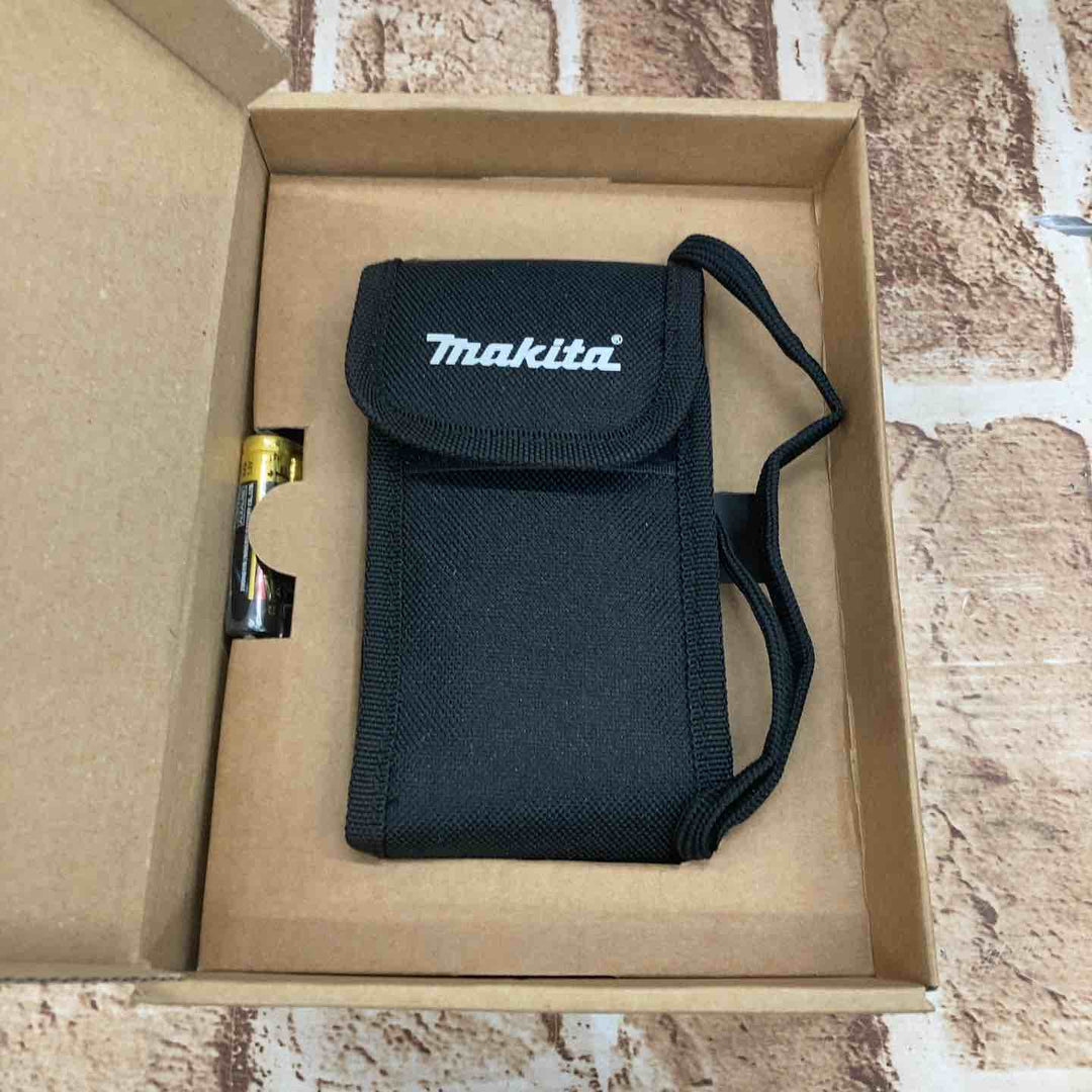 ◇マキタ(makita) レーザー距離計 LD080PI【所沢店】