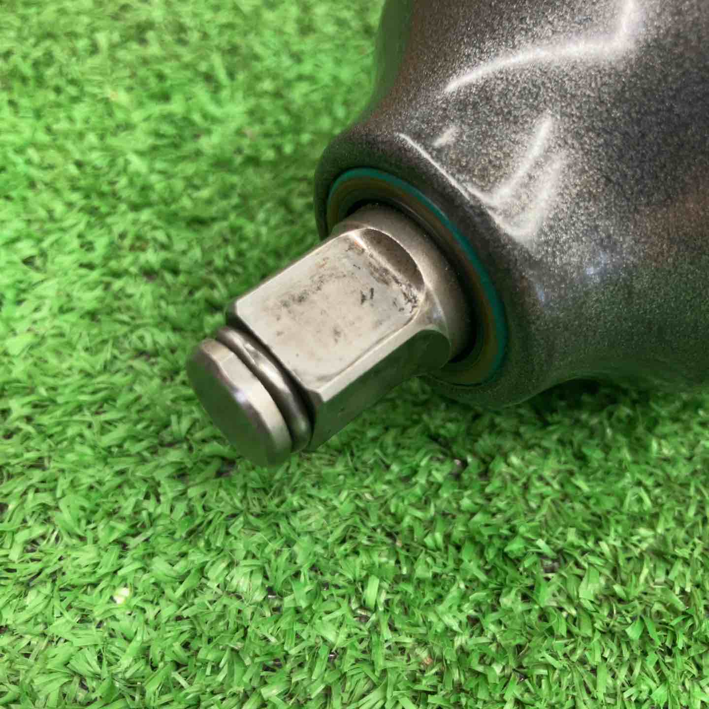 中古品】 スナップオン/Snap-on エアインパクトレンチ・MG725 【桶川店