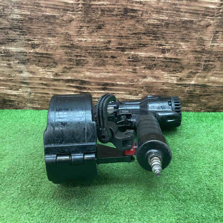 ★マキタ(makita) 高圧エア釘打ち機 AN510HS【川越店】