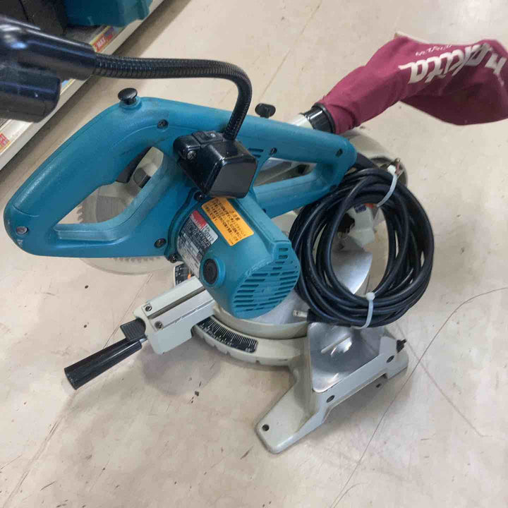 【店頭受取り限定】☆マキタ(makita) スライドマルノコ LS0712【町田店】