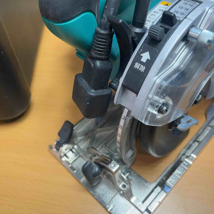 ◇リョービ(RYOBI) 電子集じん丸ノコ NW-420ED【越谷店】