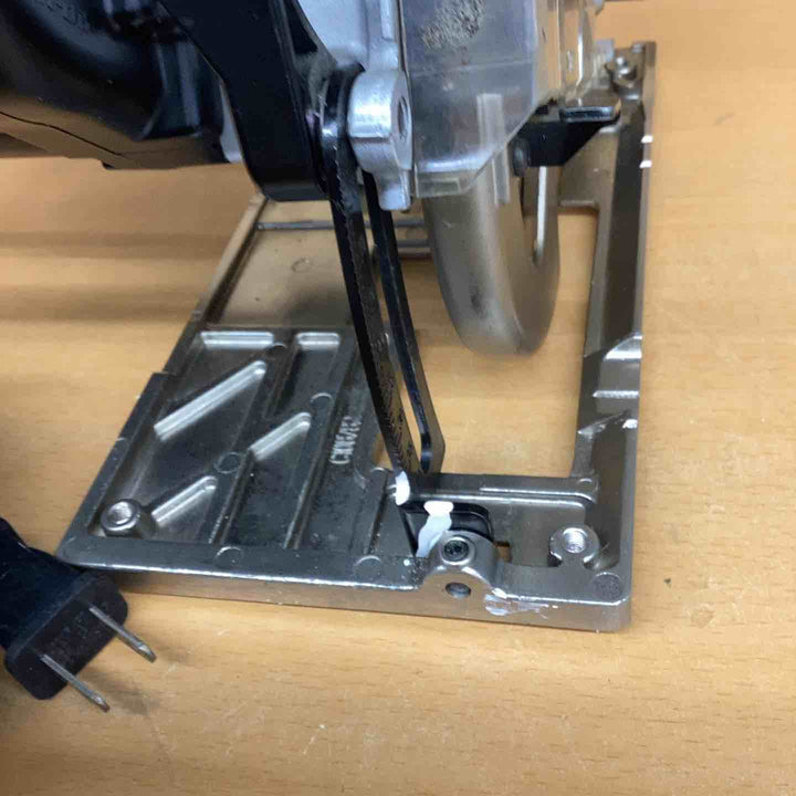 ★ハイコーキ(HIKOKI ※旧:日立工機) 集じん丸のこ C5YB2【越谷店】