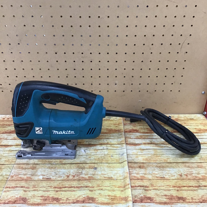 〇マキタ(makita) 電子ジグソー 4350FCT【川崎店】