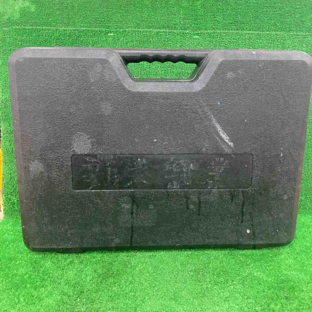 ★育良精機(IKURA) コードレスパンチャー IS-MP15LX【川崎店】