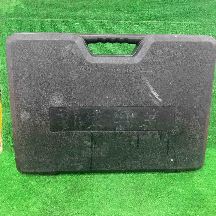 ★育良精機(IKURA) コードレスパンチャー IS-MP15LX【川崎店】