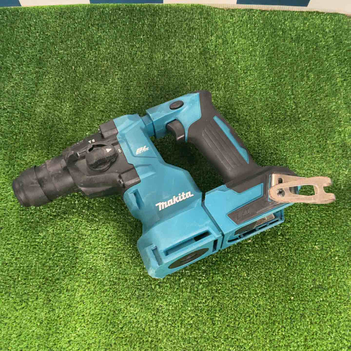 ★マキタ(makita) コードレスハンマドリル HR183DZK【草加店】