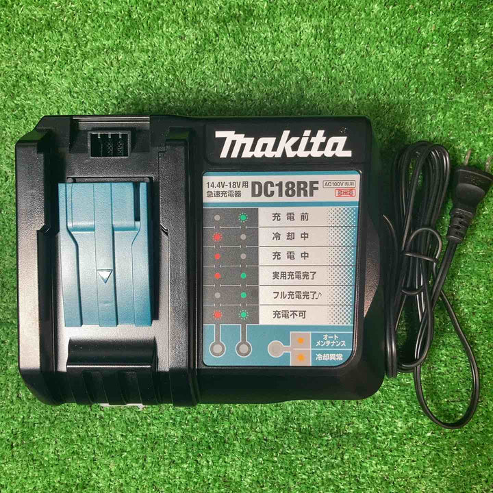 ★マキタ(makita) コードレスインパクトドライバー TD162DRGX【岩槻店】
