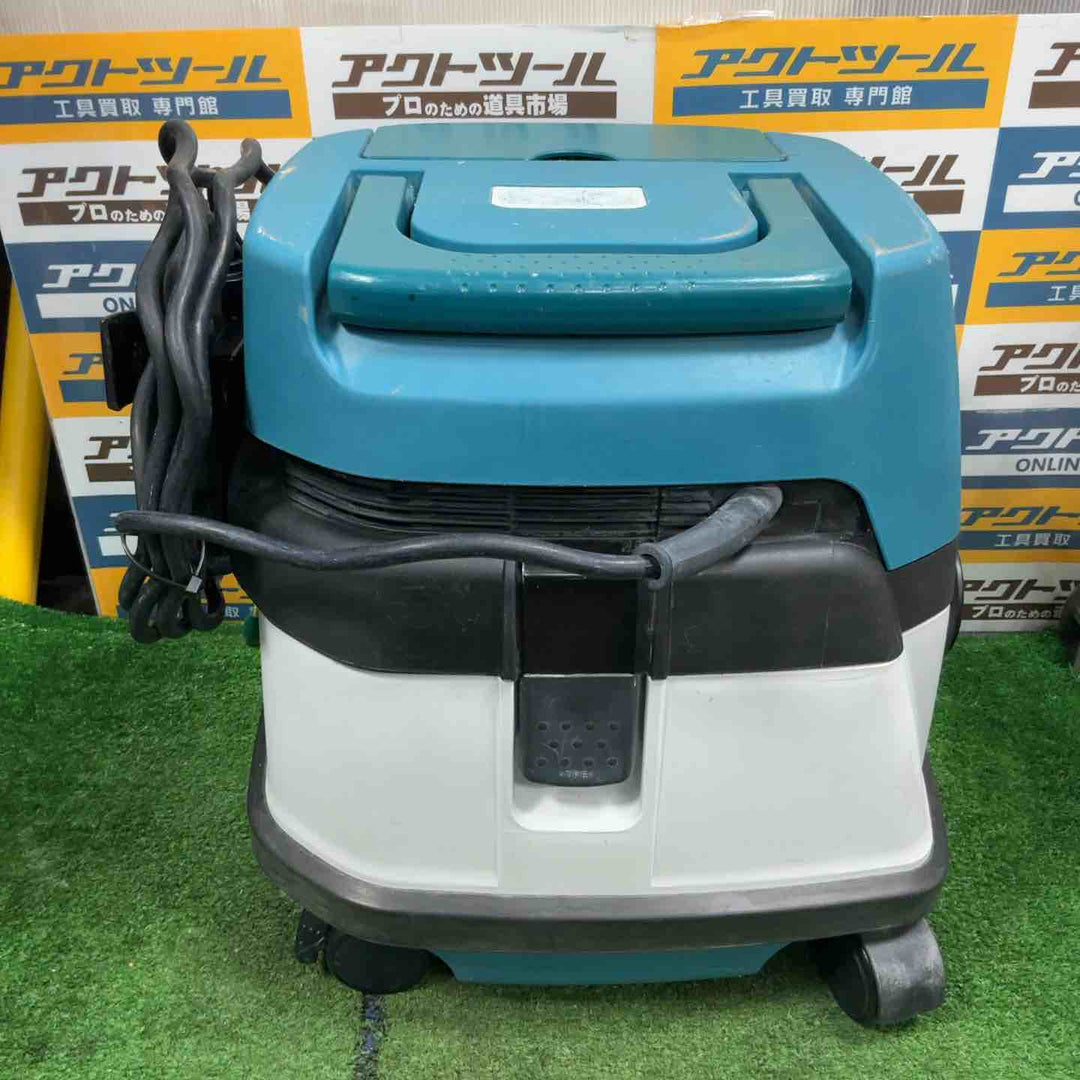 ★マキタ(makita) 集じん機 乾湿両用 483(P)【草加店】