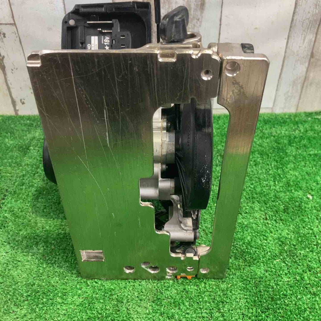 【中古品】 マキタ (makita) コードレスマルノコ HS474DZB 【町田店】