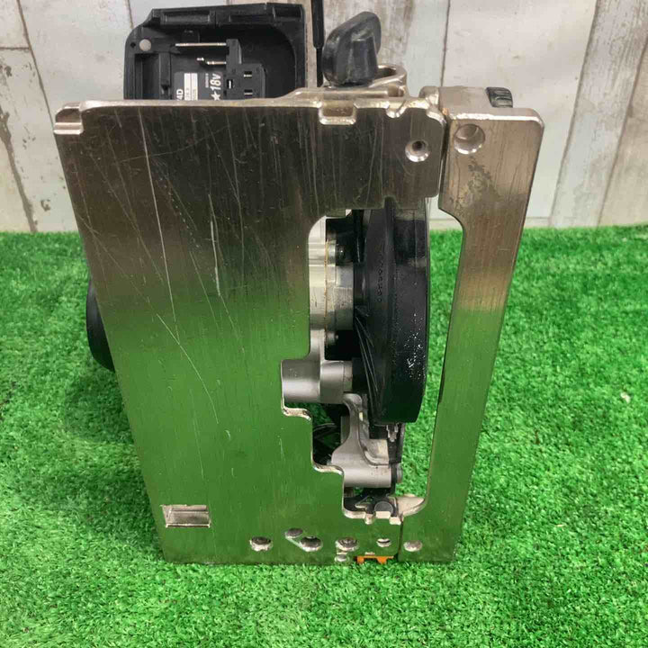 【中古品】 マキタ (makita) コードレスマルノコ HS474DZB 【町田店】
