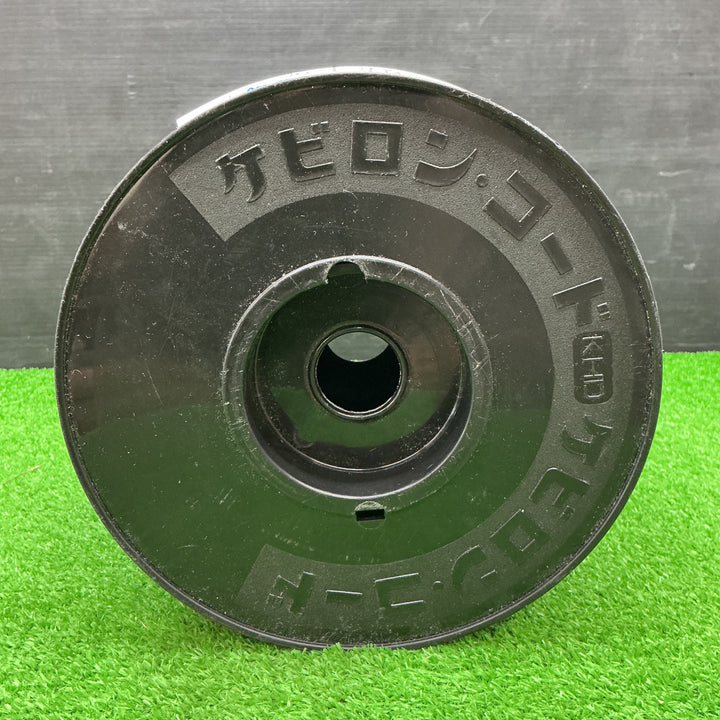 ◇JAPPY VFF 1.25mm 100m 黒【電材館越谷店】
