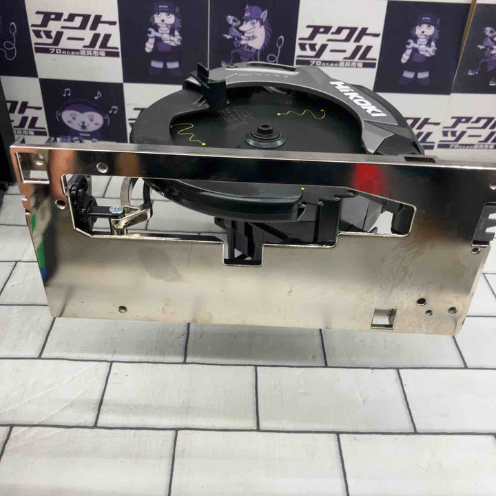 ★ハイコーキ(HIKOKI ※旧:日立工機) コードレス丸のこ C3606DA(SK)(2XPBS)【所沢店】