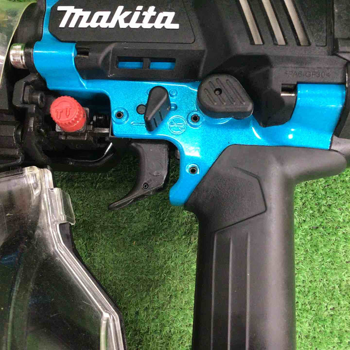 ★マキタ(makita) 高圧エア釘打ち機 AN636HM【川崎店】