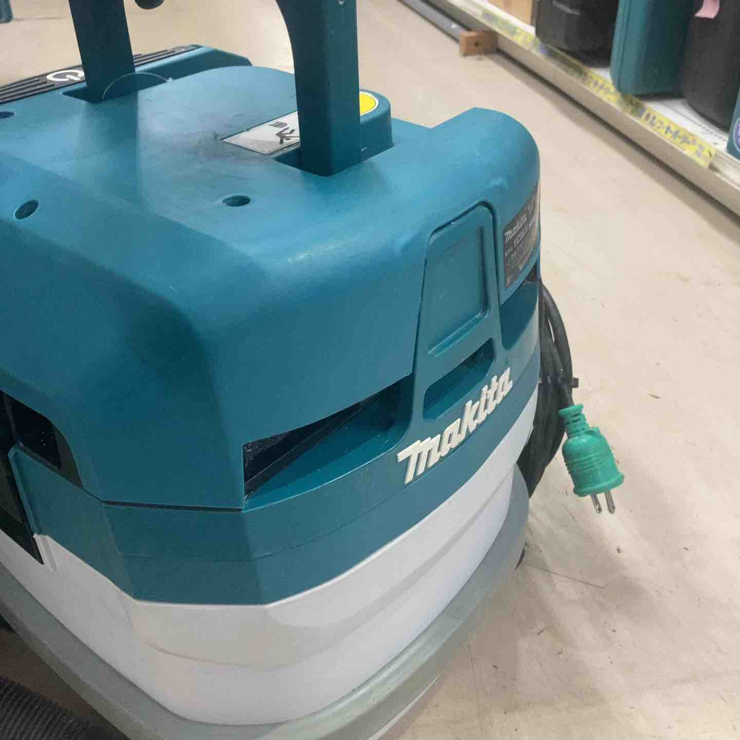 ★マキタ(makita) 集じん機 乾式 VC0830【町田店】