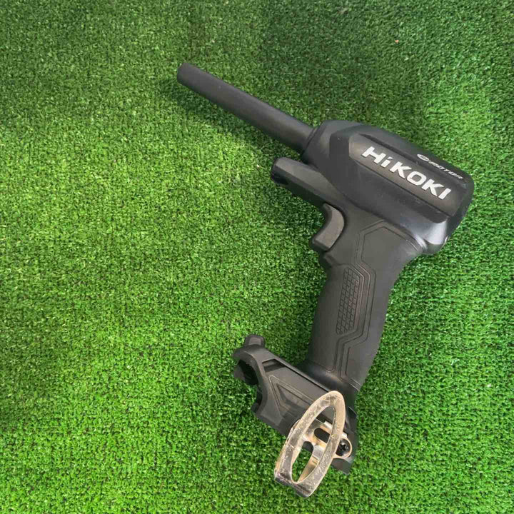 ◇HiKOKI(ハイコーキ) 18V 充電式 エアダスター ストロングブラック  RA18DA(NNBL)【草加店】