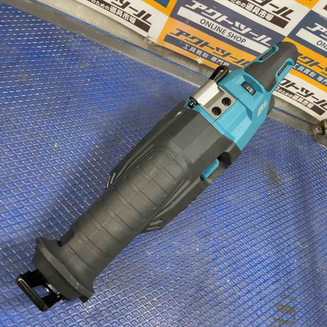 ★マキタ(makita) コードレスレシプロソー JR002GRDX【草加店】