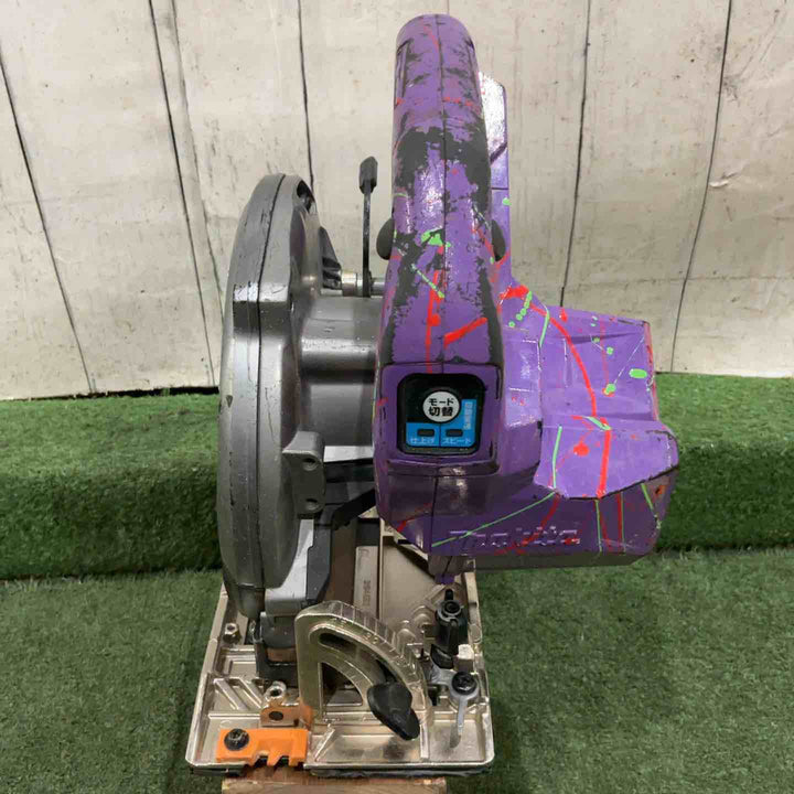 ★マキタ(makita) コードレス丸のこ HS001GZ 40Vmax 動作確認済【川口店】