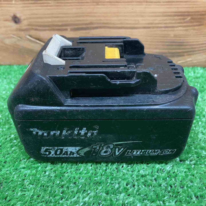 【現状品】 マキタ/makita リチウムイオンバッテリー BL1850B 【鴻巣店】