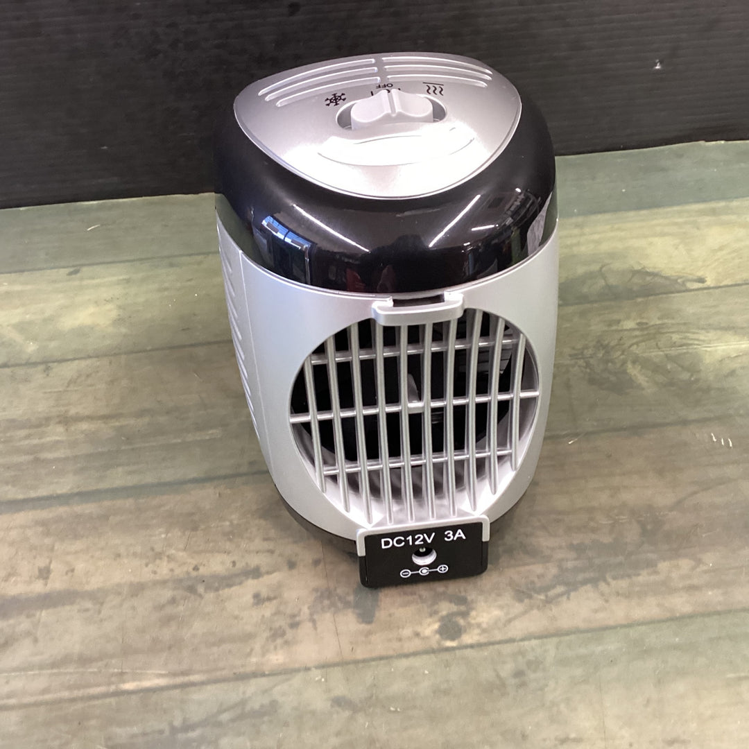 【未使用品】〇ハイコーキ(HIKOKI ※旧:日立工機) コードレス冷温ホルダ UL1810DA(B)【東大和店】