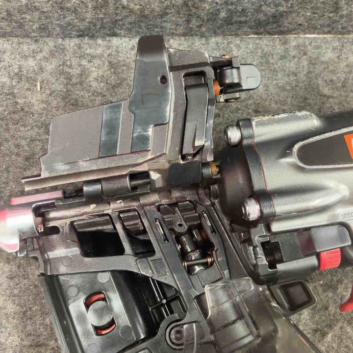 ★マックス(MAX) 高圧エア釘打ち機 HN-90N3【鴻巣店】