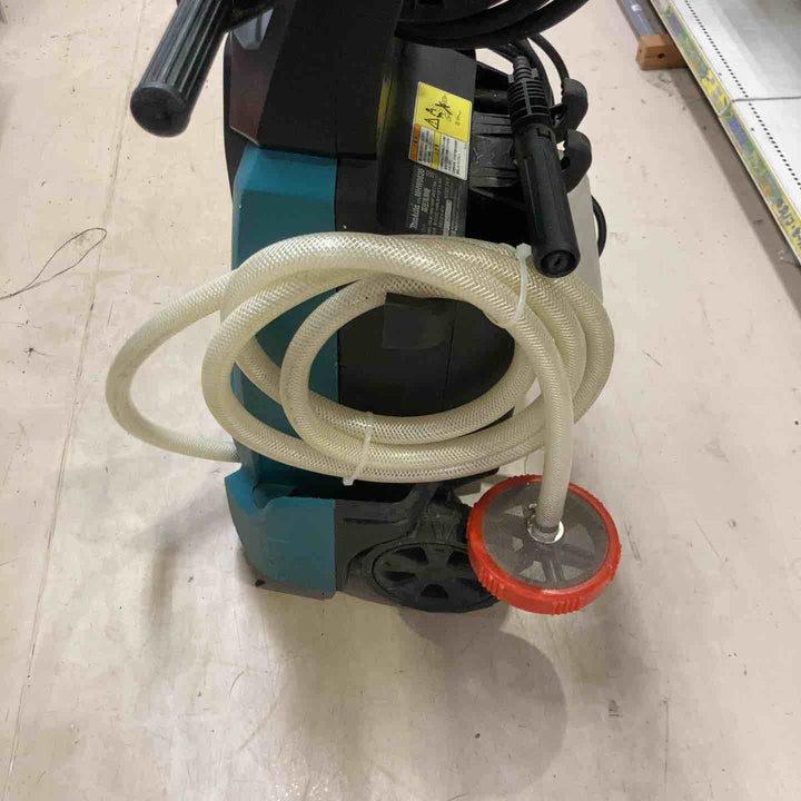 【店頭受取り限定】◇マキタ(makita) 高圧洗浄機 MHW0820【町田店】