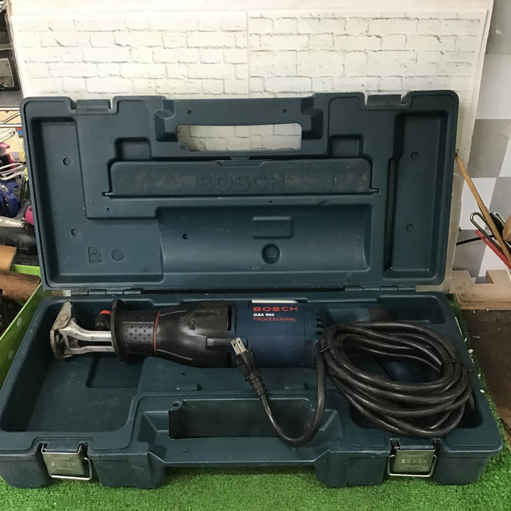 〇ボッシュ(BOSCH) セーバーソー GSA900【町田店】