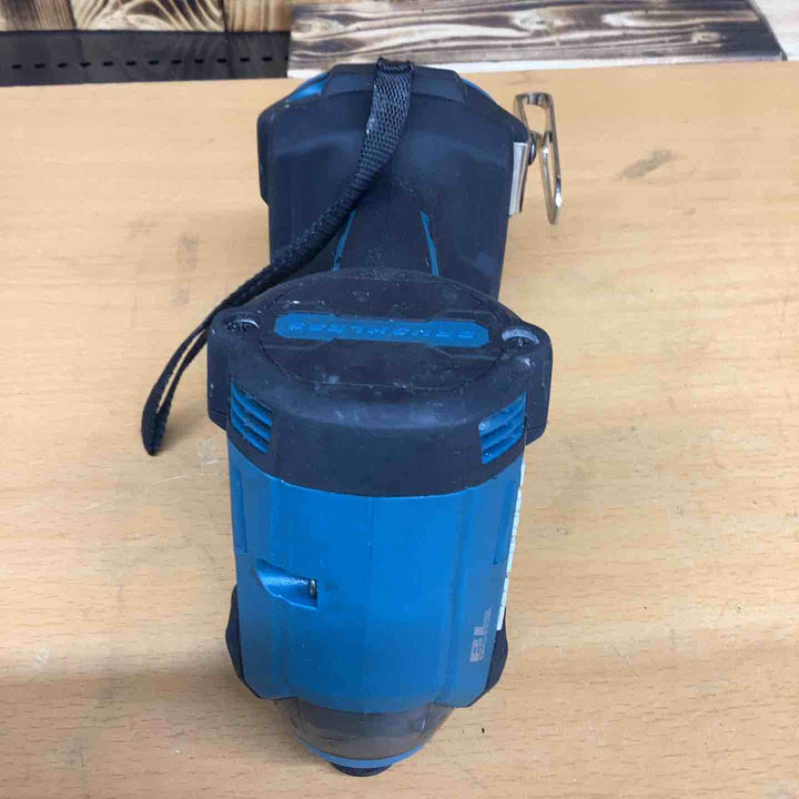 ★マキタ(makita) コードレスインパクトドライバ TD003GZ【越谷店】