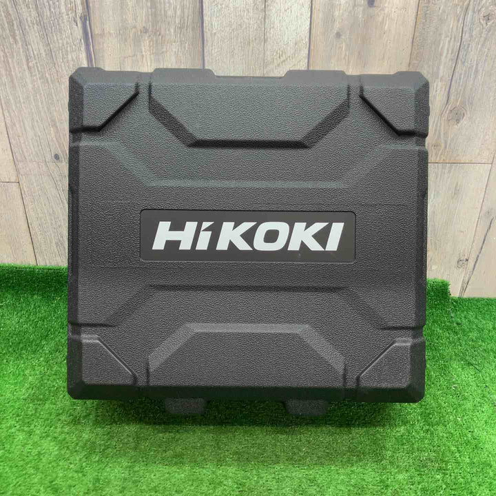 ハイコーキ(HIKOKI ※旧:日立工機) 高圧エアネジ打ち機 WF3HS【富山店】Y2