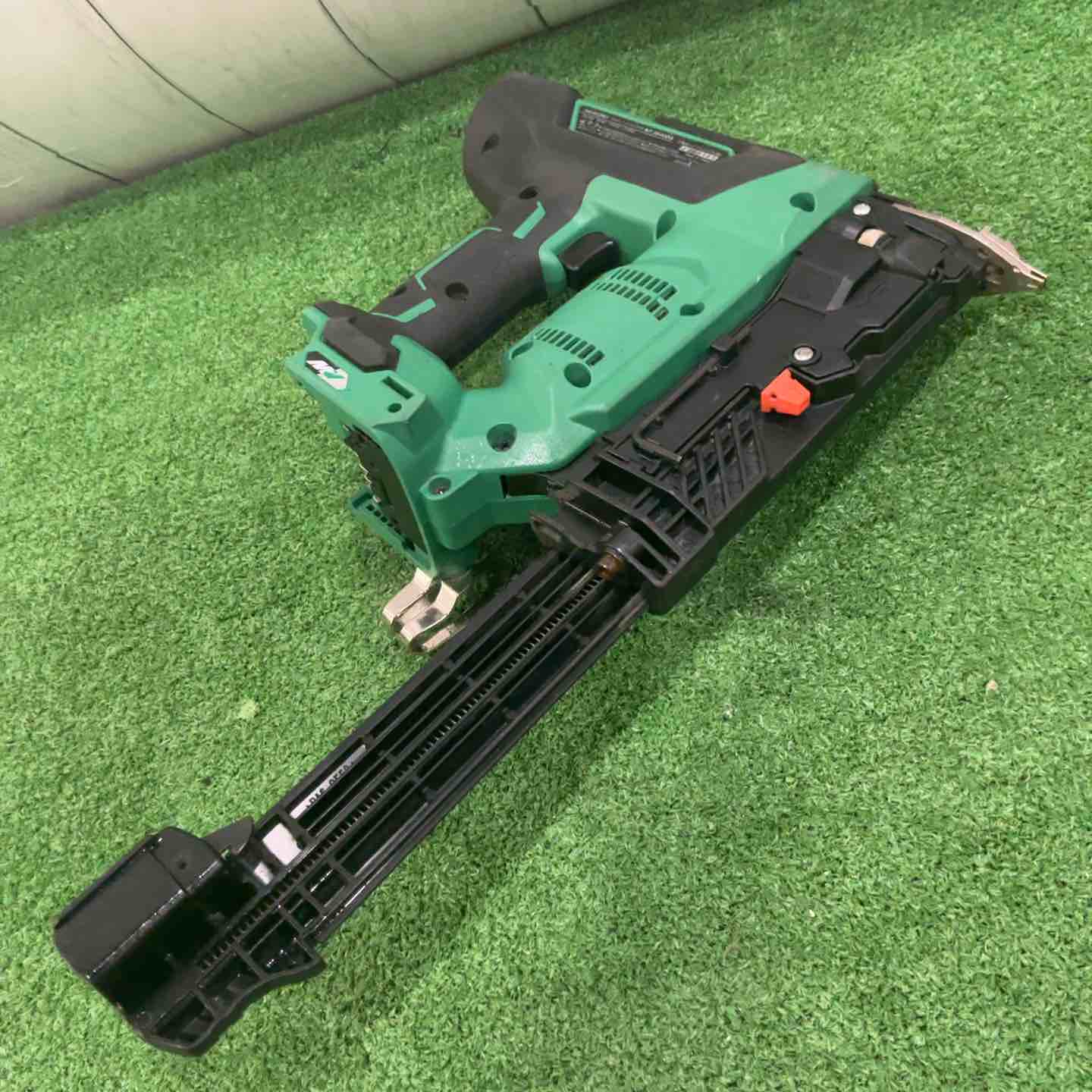 ☆ハイコーキ(HIKOKI ※旧:日立工機) コードレスフィニッシュネイラ