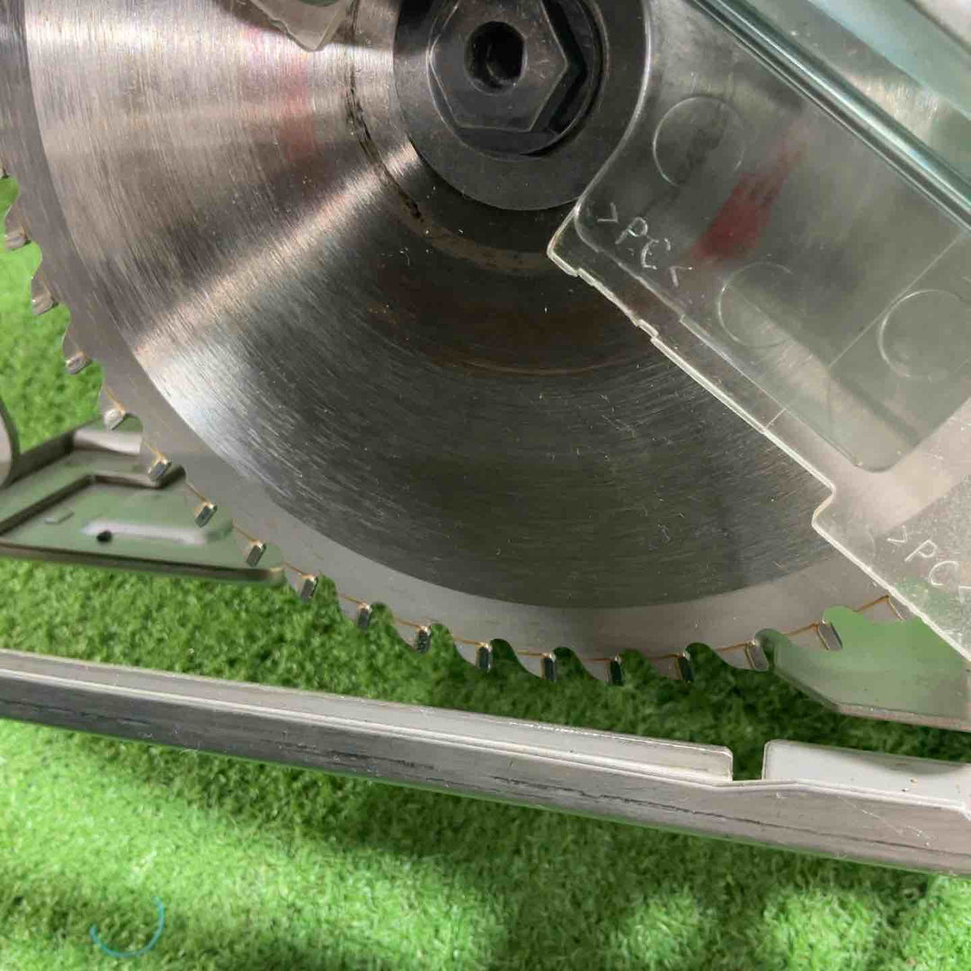 ★マキタ(makita) コードレスチップソーカッター CS553DZ 動作確認済【川口店】
