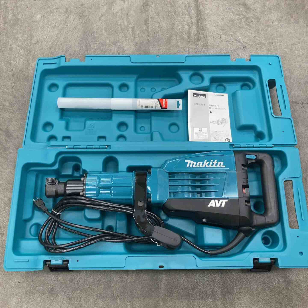 ★マキタ(makita) 電動ハンマ HM1317C【川崎店】