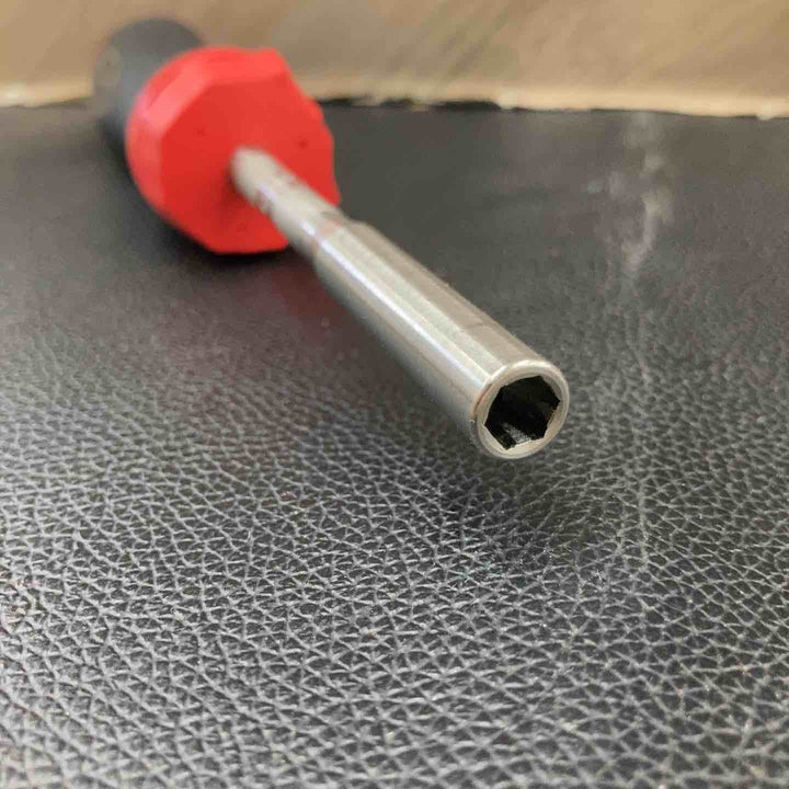 ◇Snap-on スナップオン ラチェットドライバー SGDMRC4A DES421888【八潮店】