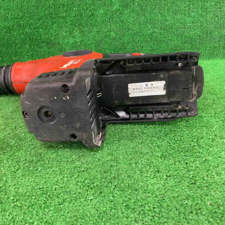 ヒルティ(HILTI) コードレスハンマドリル TE7-A【川崎店】