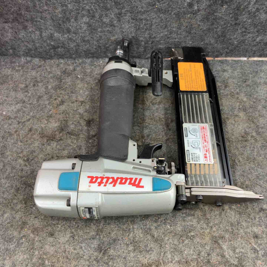 ★マキタ(makita) 常圧フィニッシュネイラ AF502N【鴻巣店】