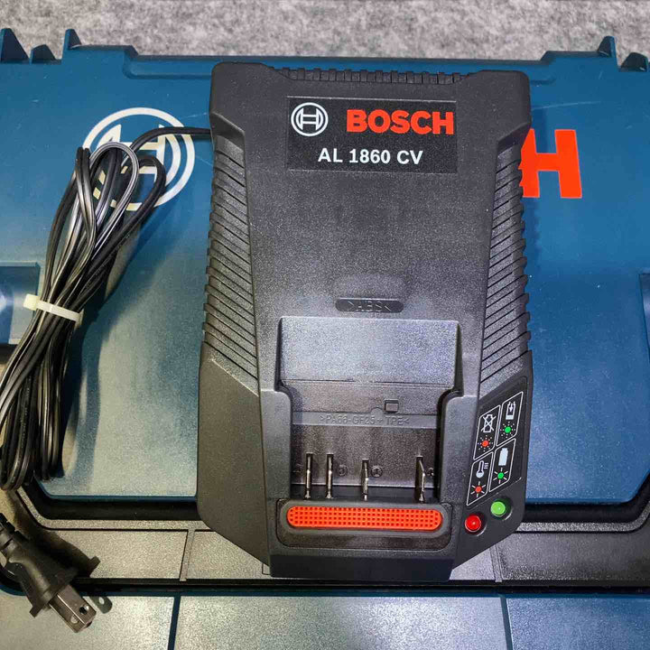 BOSCH(ボッシュ) 18Vバッテリーハンマードリル GBH18V-ECN【桶川店】