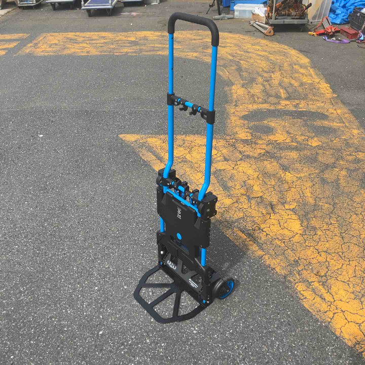 ◇花岡車輌 アウトドア用台車 F-CART 2×4 フラットカートツーバイフォー【桶川店】