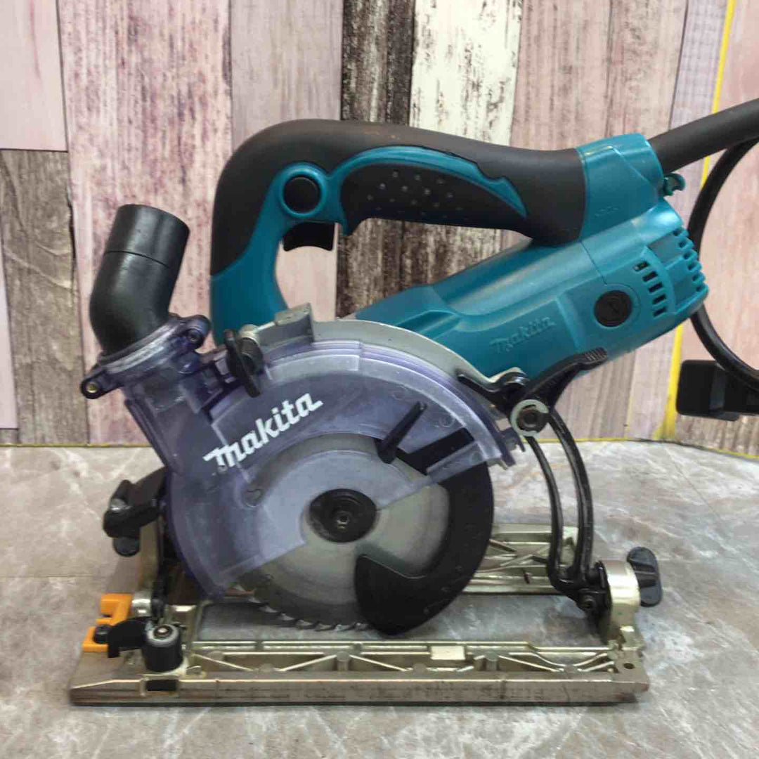 ★マキタ(makita) 防じん丸のこ KS5200FX【八潮店】