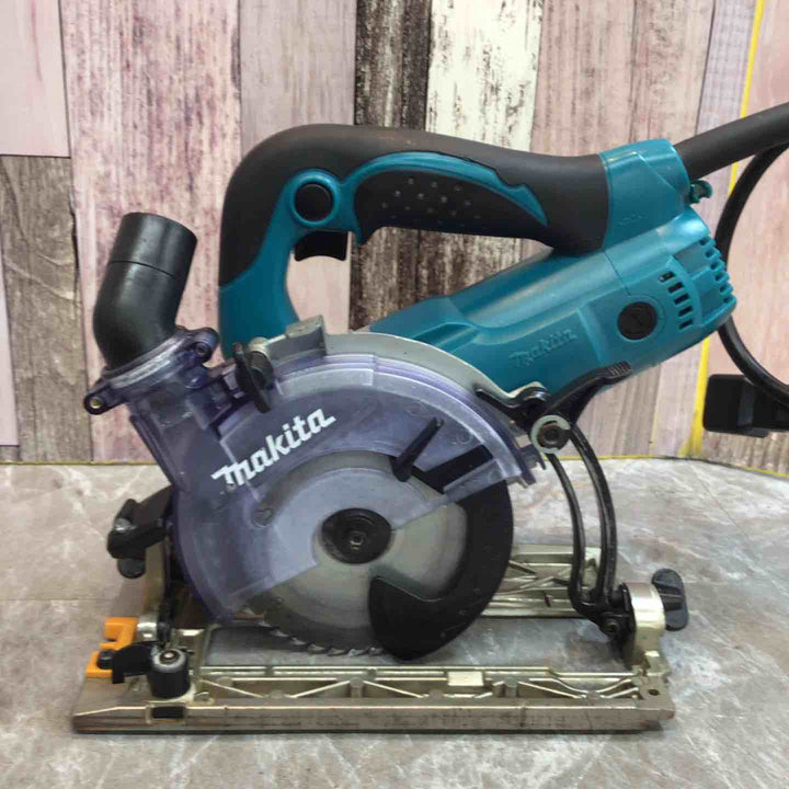 ★マキタ(makita) 防じん丸のこ KS5200FX【八潮店】