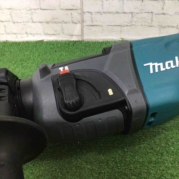 ☆マキタ(makita) ハンマドリル HR2460F【町田店】