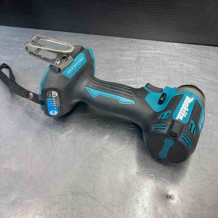 【中古品】 マキタ(makita) 18Vコードレスまとめ インパクトドライバー・ディスクグラインダー・ハンマドリル TD173DZ・GA404DZN・HR171DRGX 3点セット 【東大和店】