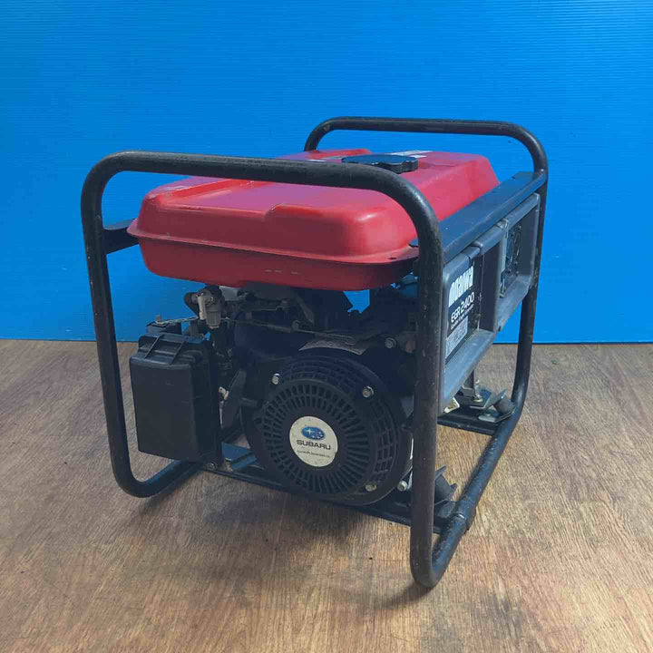 【店頭受取り限定】★新ダイワ(Shindaiwa) 発電機(50Hz) EGR2400【岩槻店】