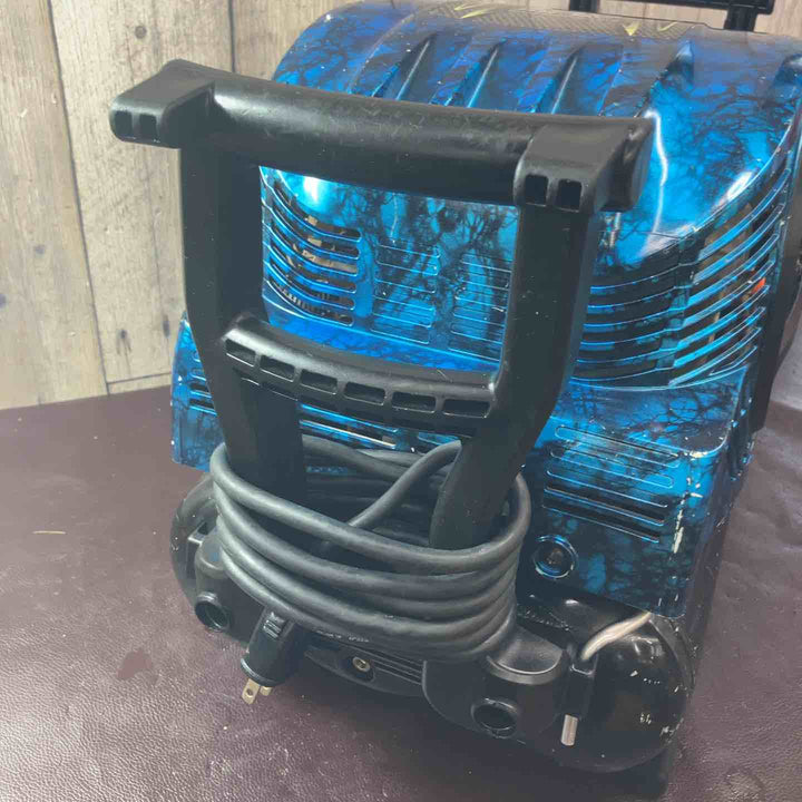 【中古品】 マックス(MAX) 高圧エアーコンプレッサー AK-HH1250E 【東大和店】