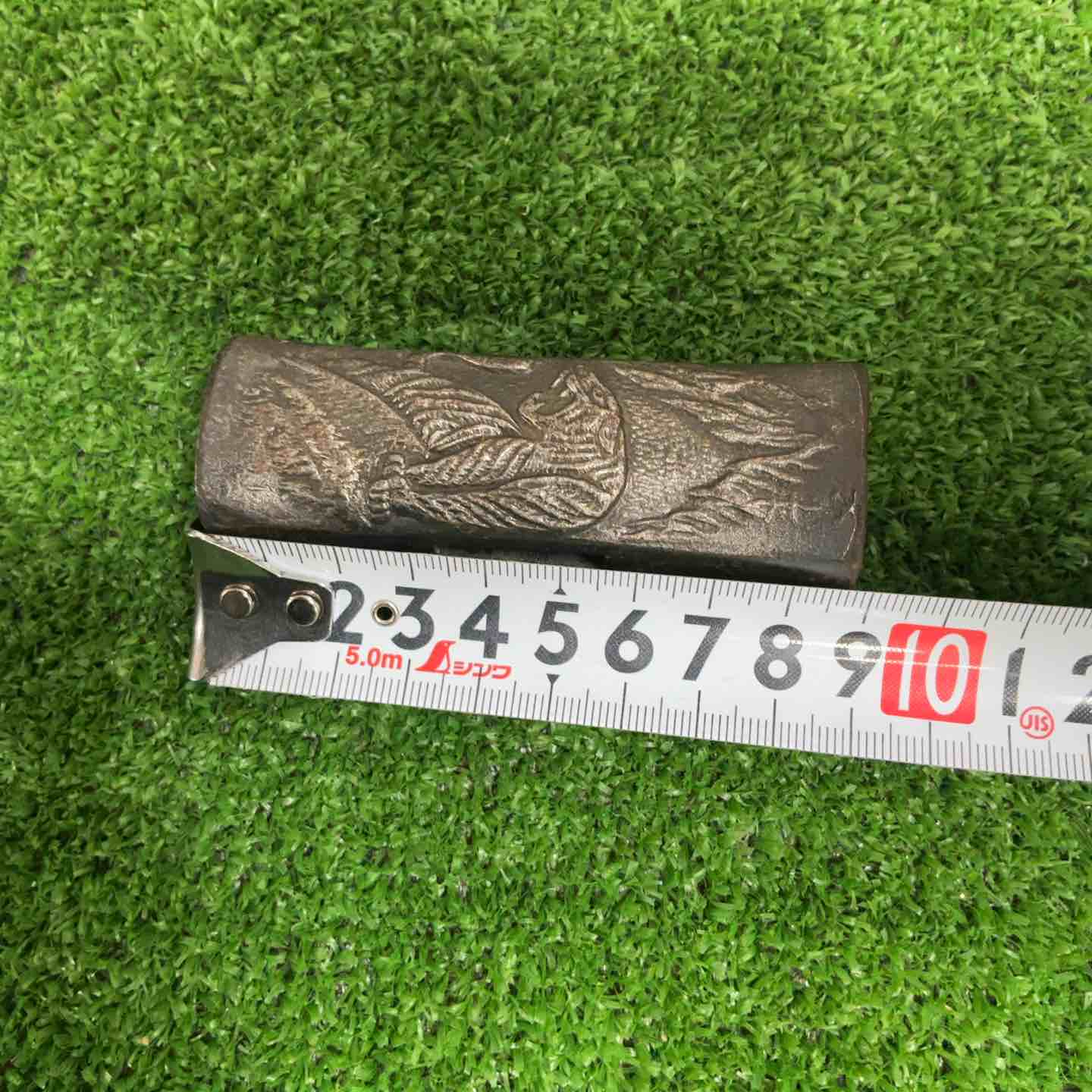 玄能 玄翁 あじ平 約380g【草加店】 – アクトツールオンライン 玄能 玄翁 あじ平 約380g【草加店】 – アクトツールオンライン